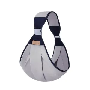 Baby Carrier Sling Wrap Multifunctional