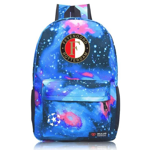 Backpack All-in-one collection Diverse options Men's
