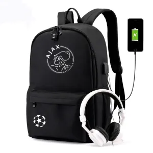 Backpack All-in-one collection Diverse options Men's
