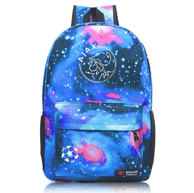 Backpack All-in-one collection Diverse options Men's