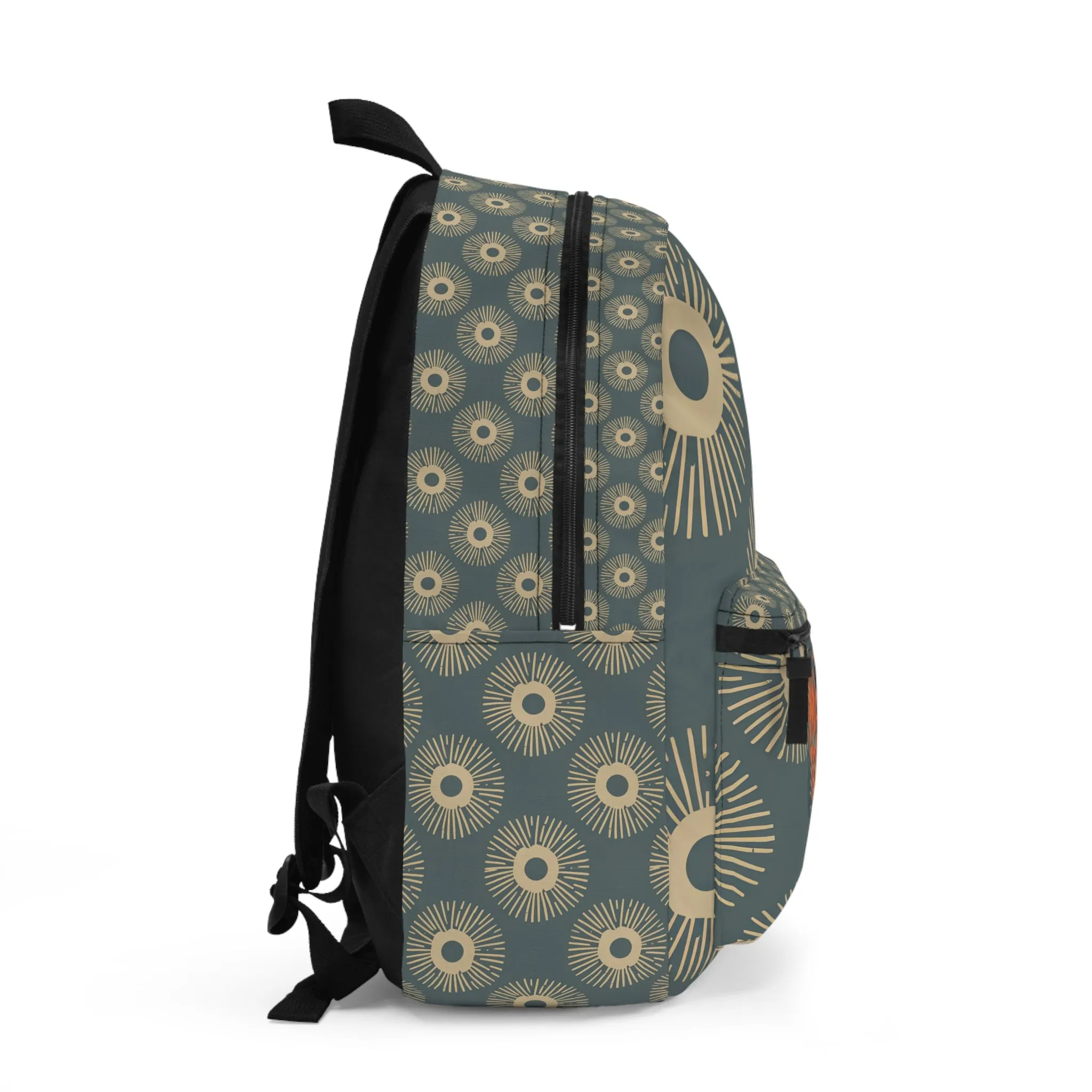 Backpack - Make Today Amazing