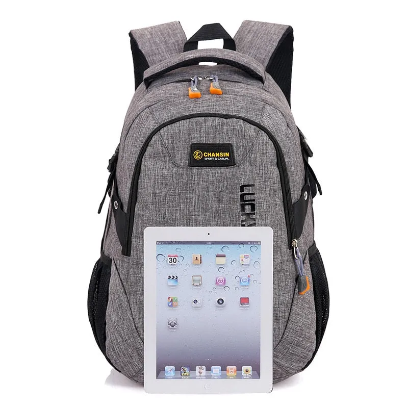 Backpack Proactive service First-come-first-served Fashion Travel