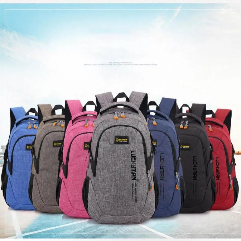 Backpack Proactive service First-come-first-served Fashion Travel