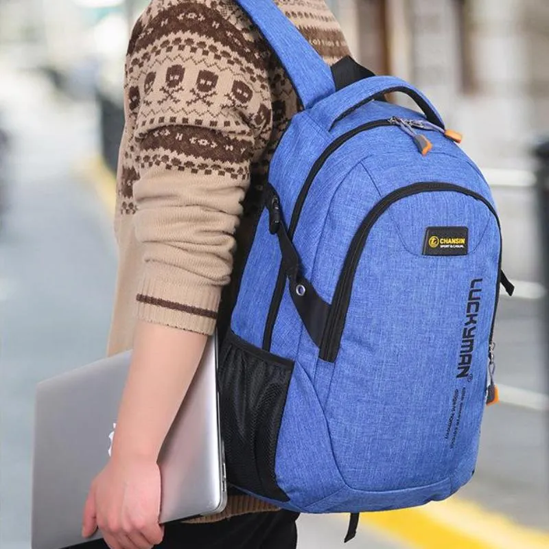 Backpack Proactive service First-come-first-served Fashion Travel