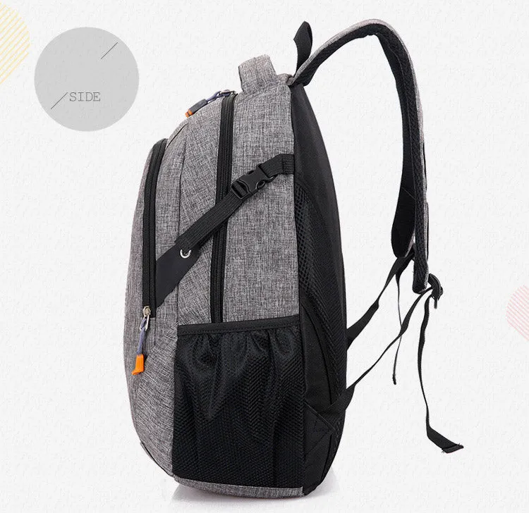 Backpack Proactive service First-come-first-served Fashion Travel