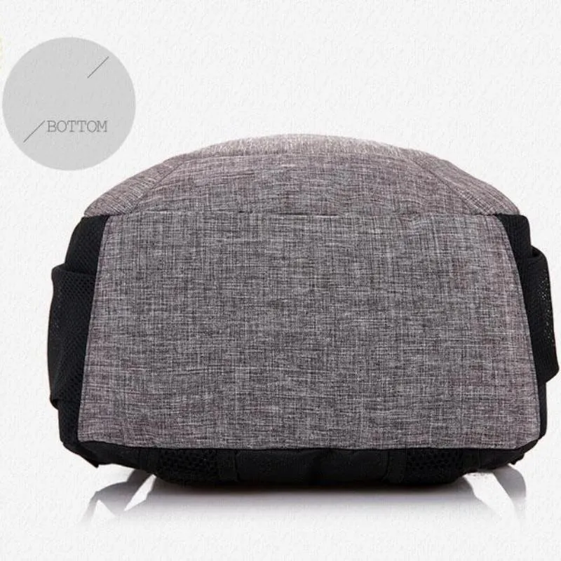 Backpack Proactive service First-come-first-served Fashion Travel
