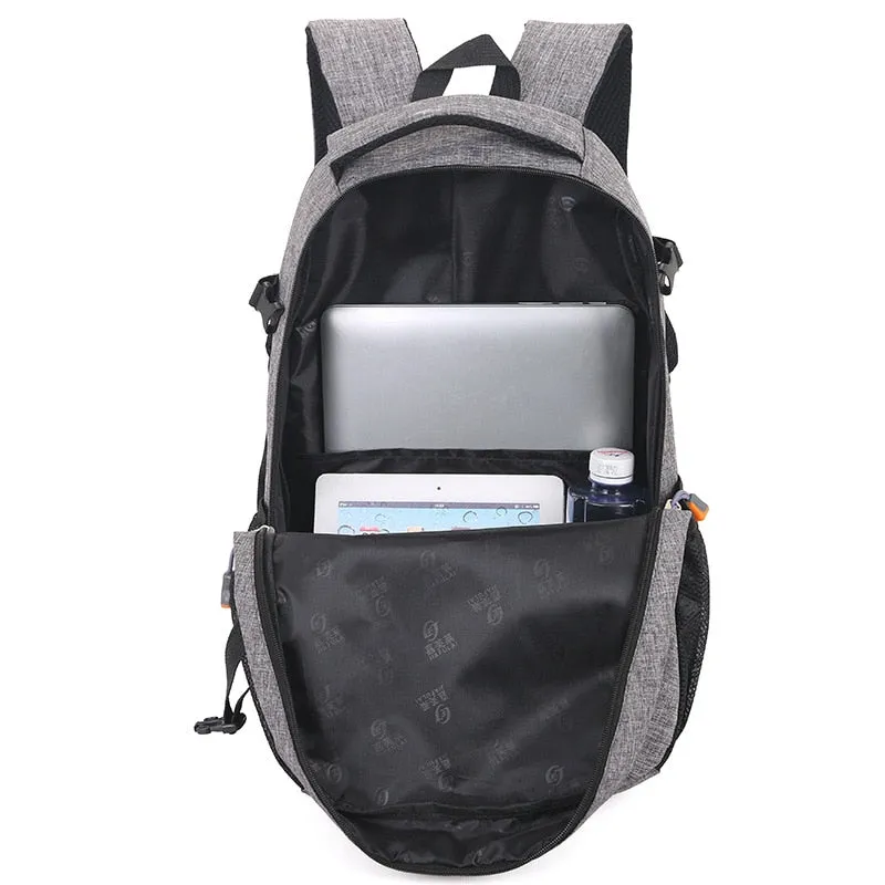 Backpack Proactive service First-come-first-served Fashion Travel