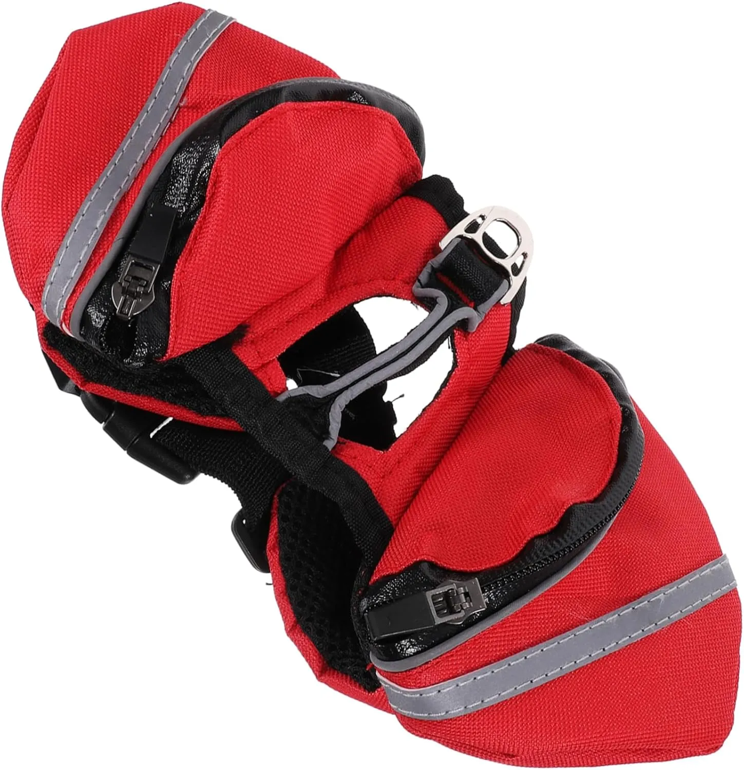 balacoo Dog Saddlebag Dog Harness Doggie Backpack Carrier for Small Dogs Weighted Dog Vest Dog Carrier Backpack Hiking Backpacks Dog Saddle Bag Dog Walking Harness Travel Large Dog pet