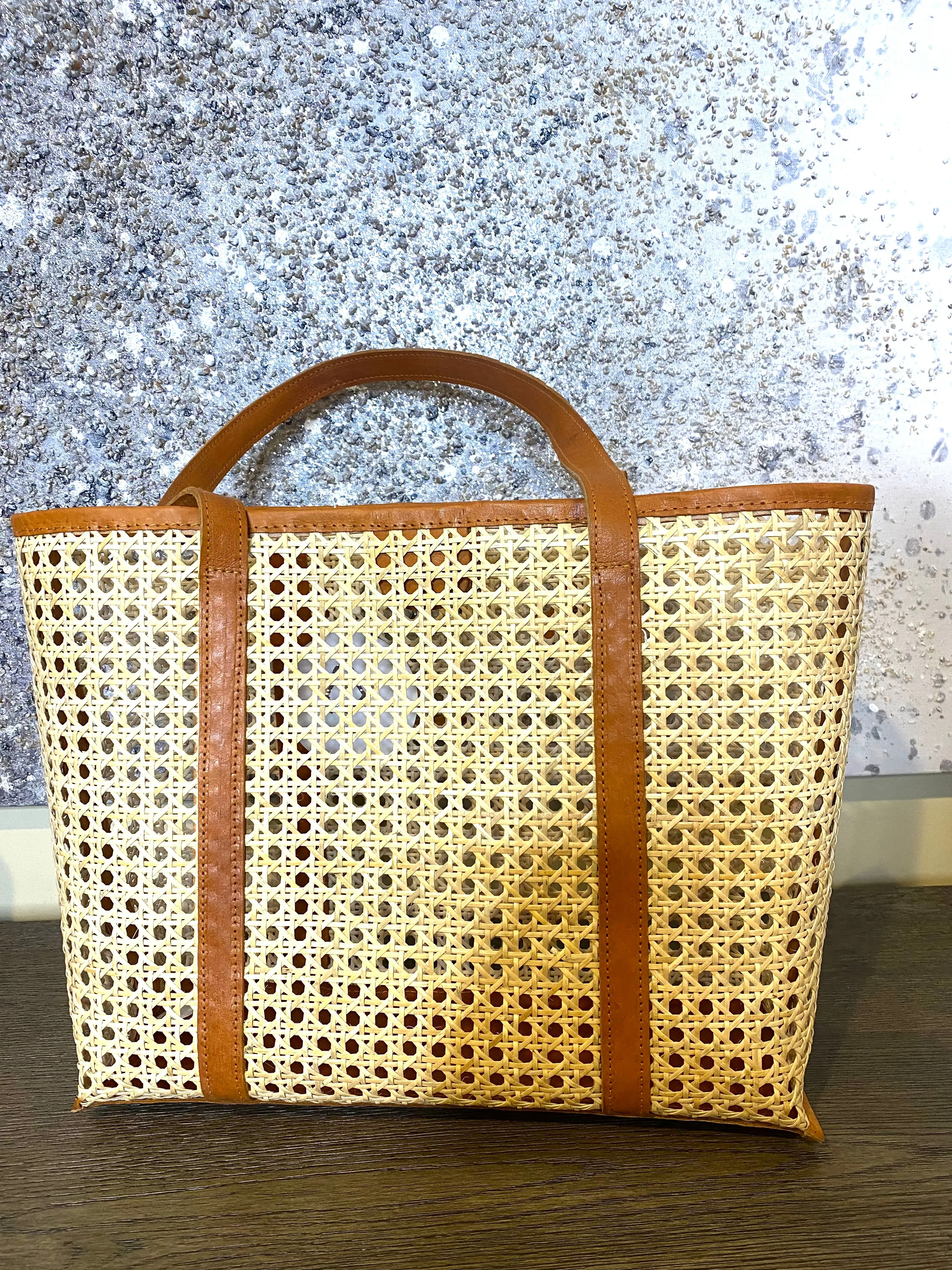 Bali Tote