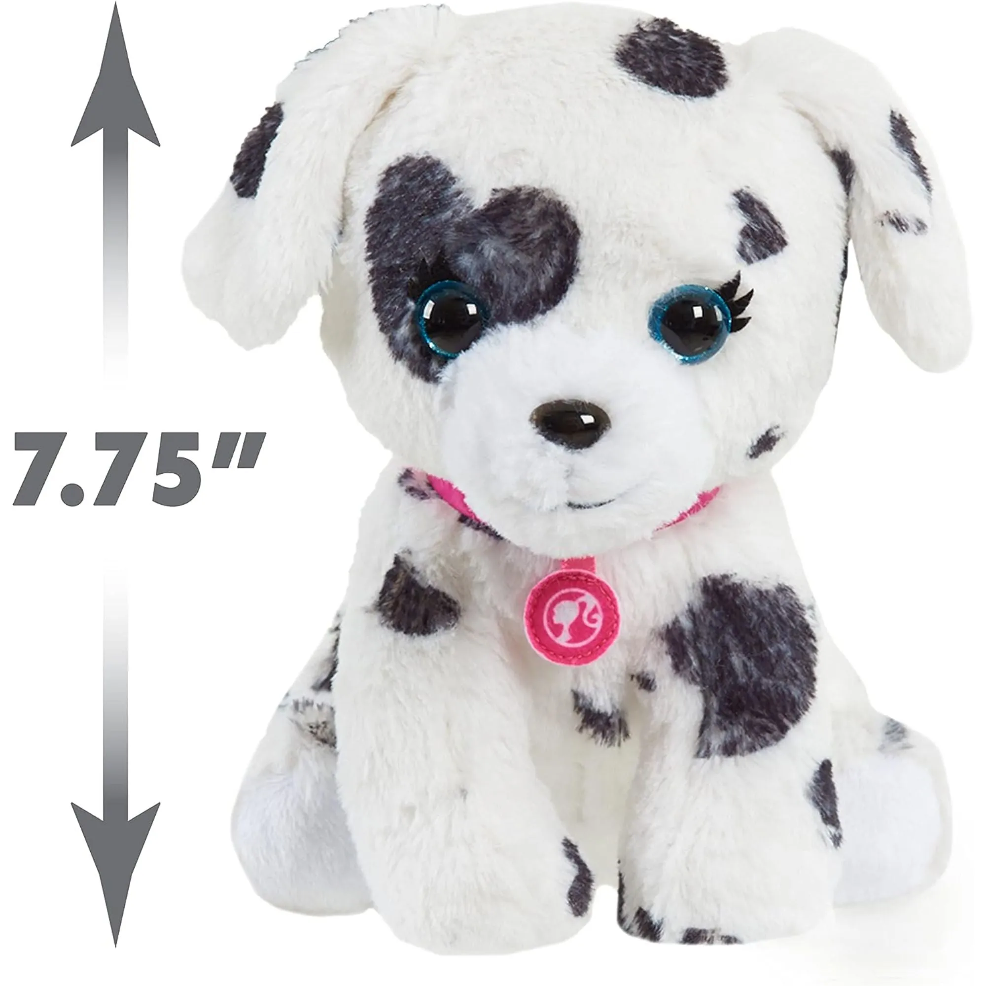 Barbie Kiss & Care Pet Doctor Set
