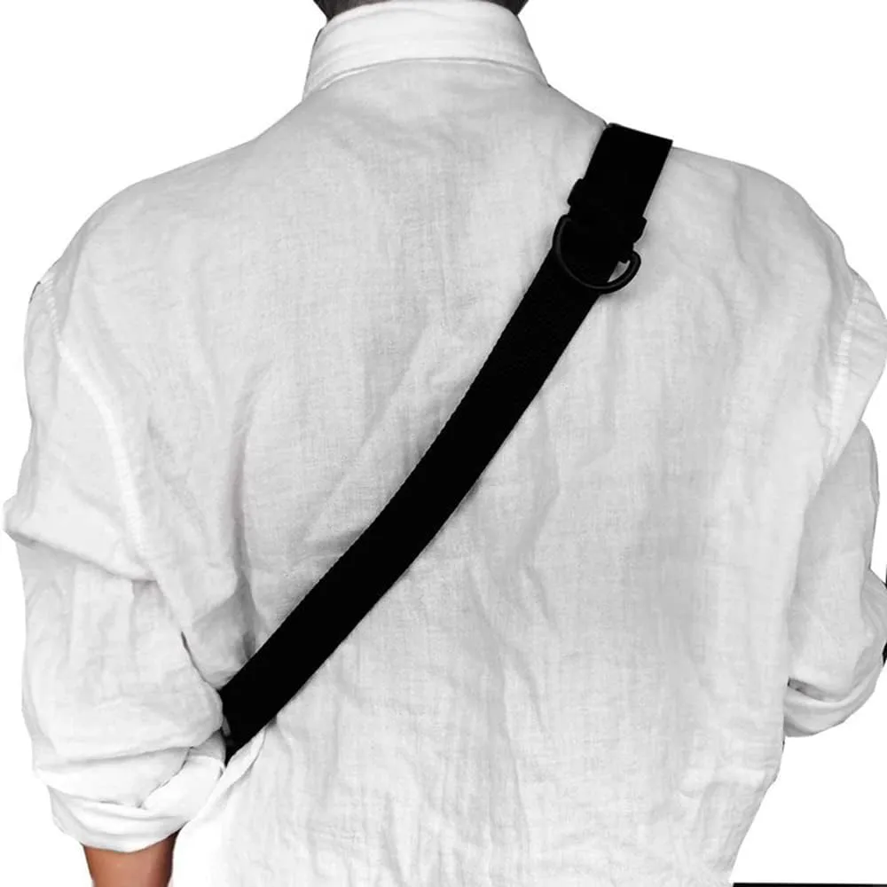 Bearded Dragon Carrier - Adjustable Soft Bearded Dragon Travel Sling Reptile Carrier Chest Bag for Lizard Snake Hedgehog Gecko Small Animals Outdoor Walking Accessories (XL,Grey)
