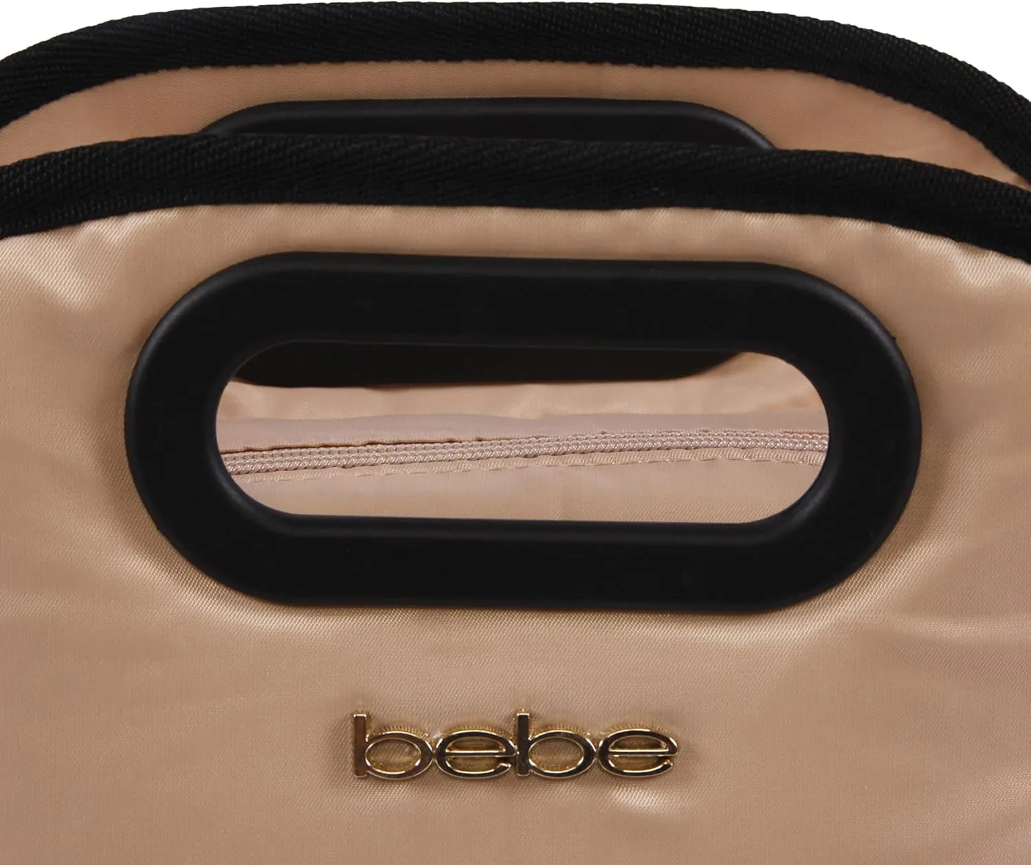 BEBE Tanya Lunch Tote