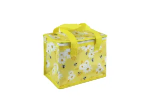 Bees Insulated Lunch Bag