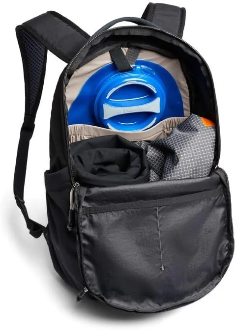 Bellroy Lite Ready Pack (18L lightweight weekend backpack) - Black