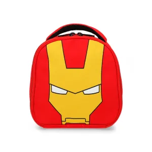 Bembel Lunch Bag - Iron Man