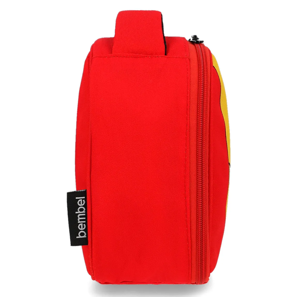 Bembel Lunch Bag - Iron Man