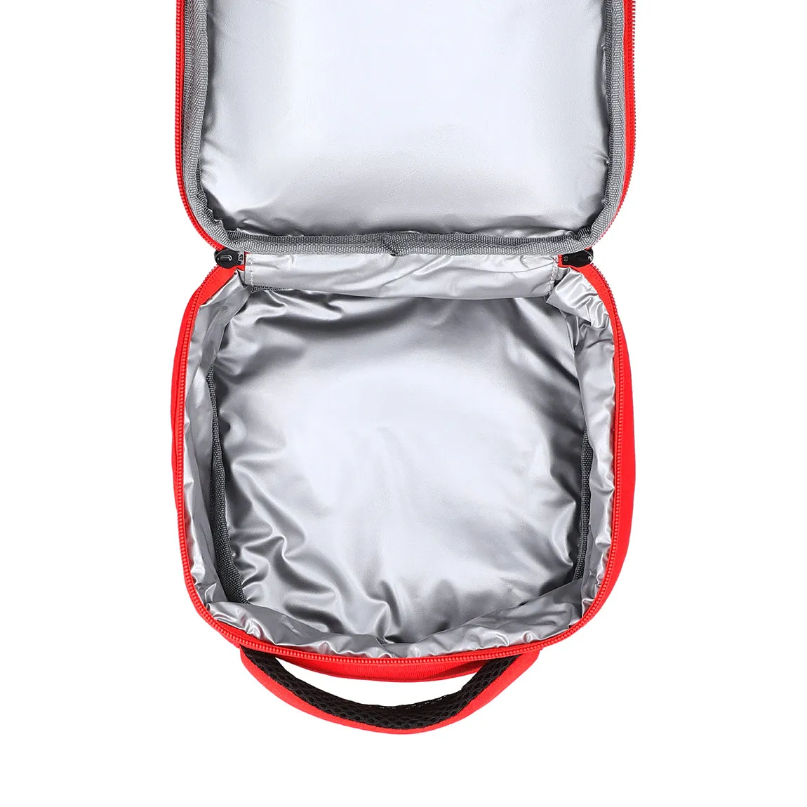Bembel Lunch Bag - Iron Man
