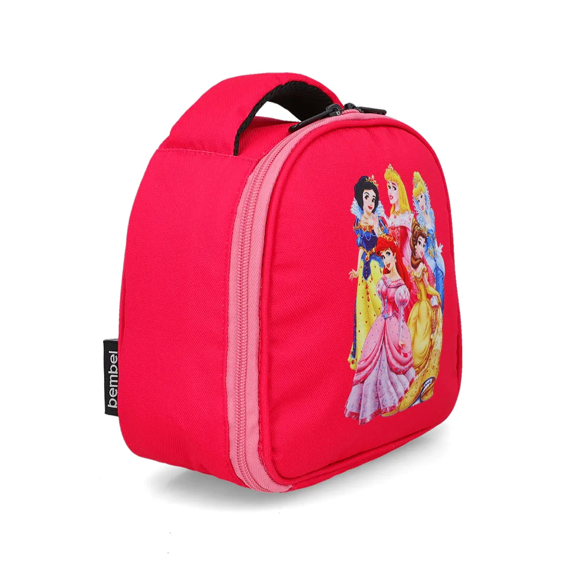 Bembel Lunch Bag - Princess
