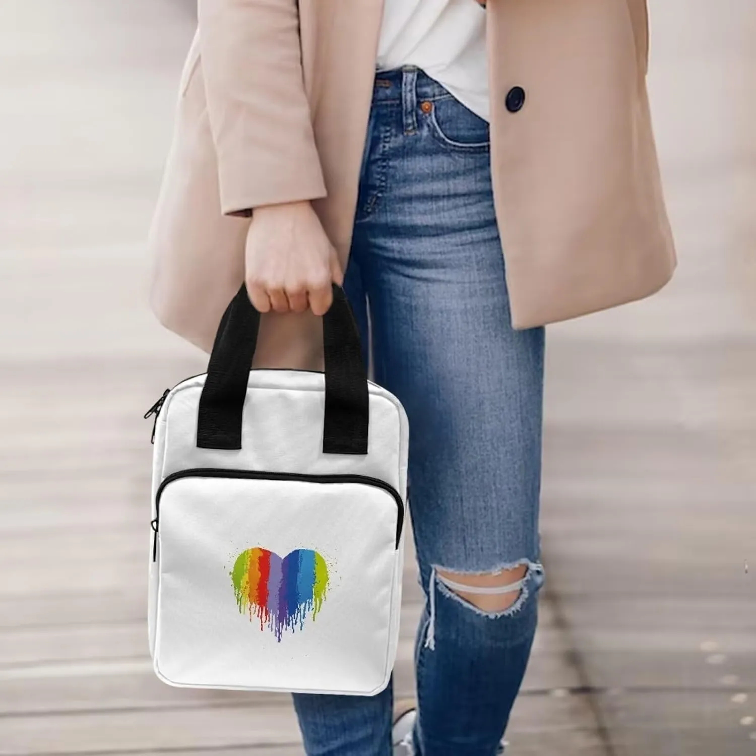 Bible Carrier Scripture Case Bible Box Bible Pouch Bible Purse
