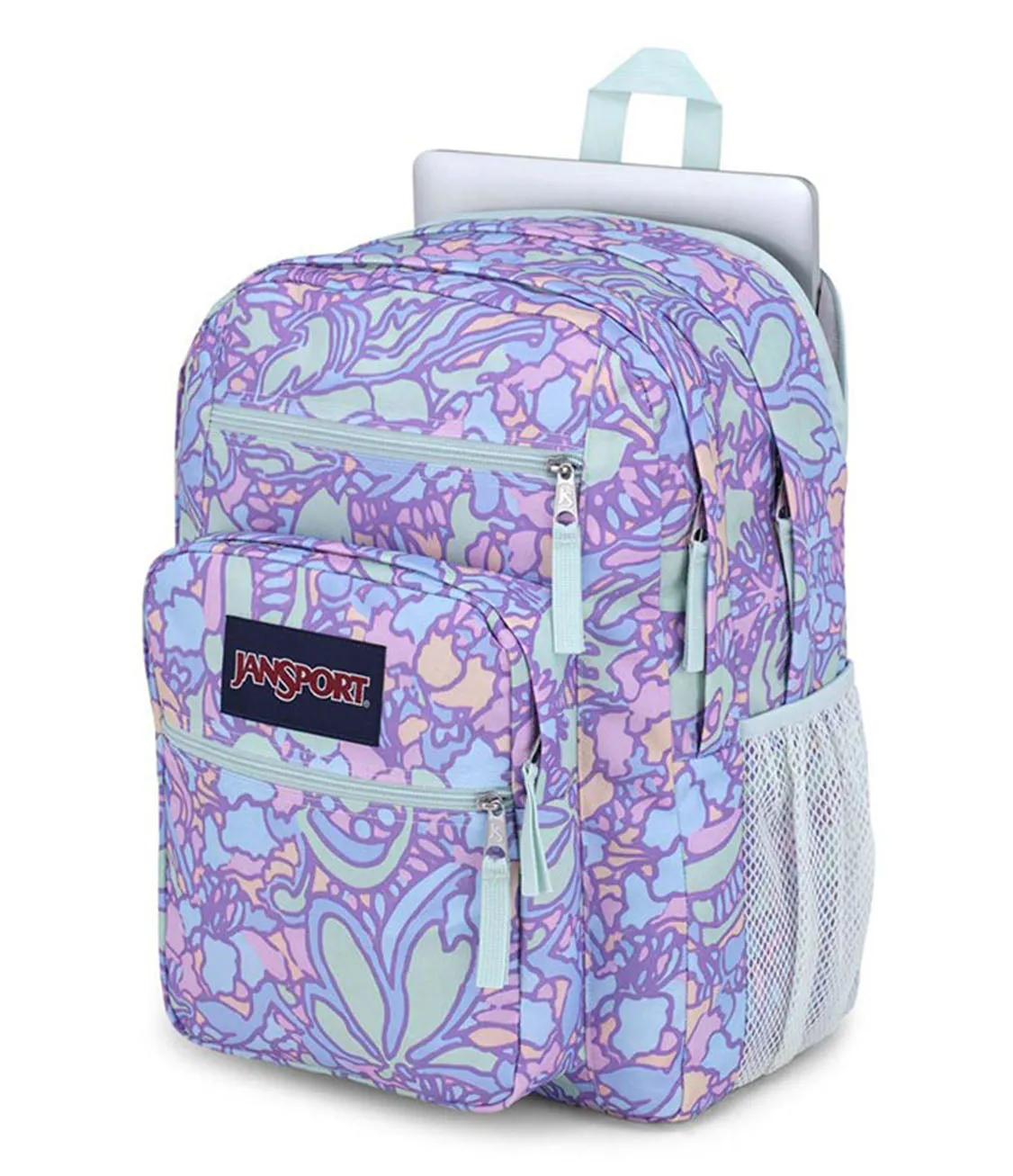 Big Student Backpack
