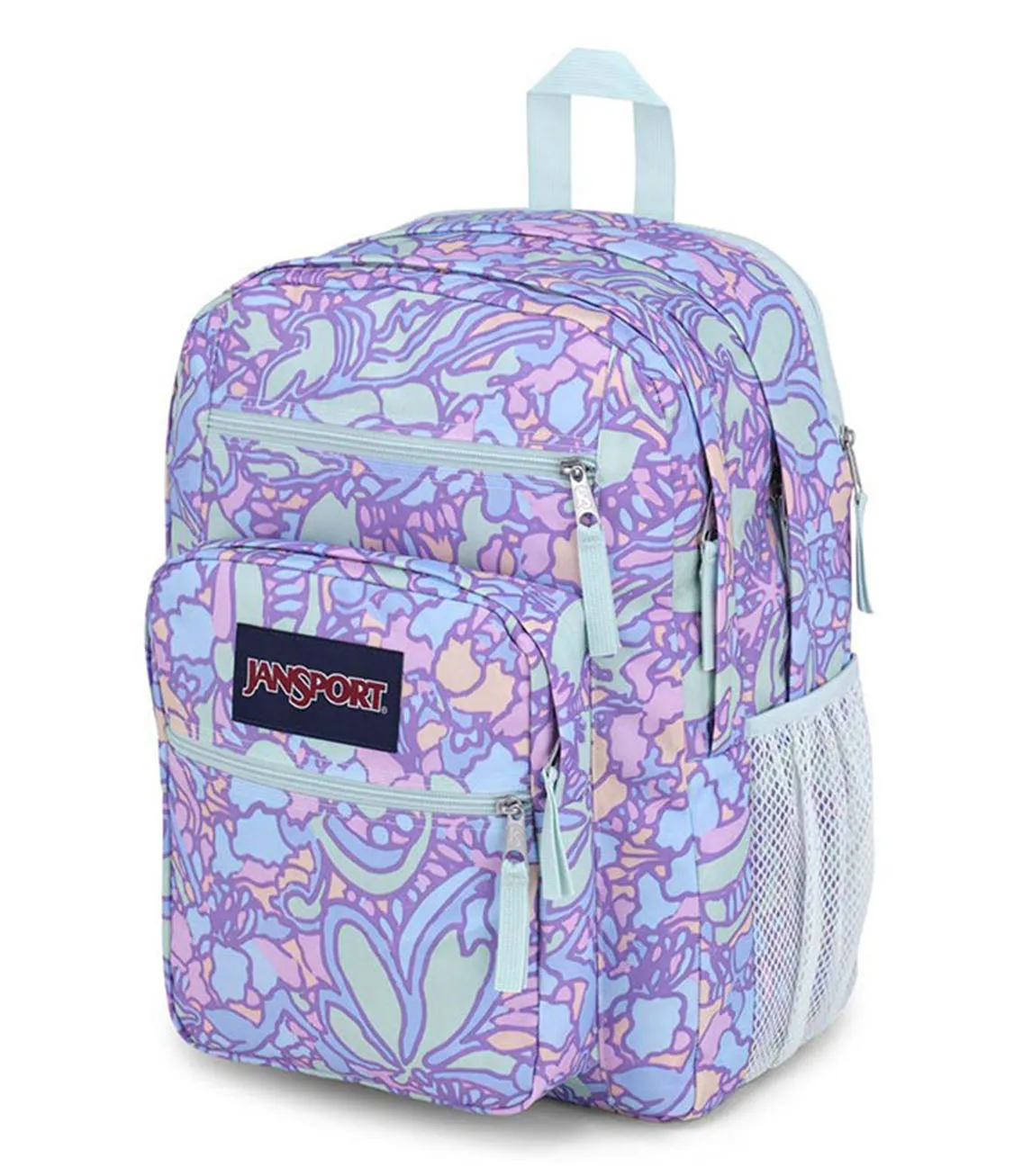 Big Student Backpack