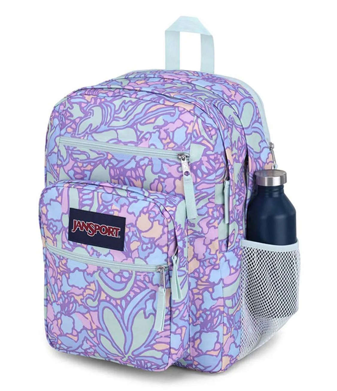 Big Student Backpack
