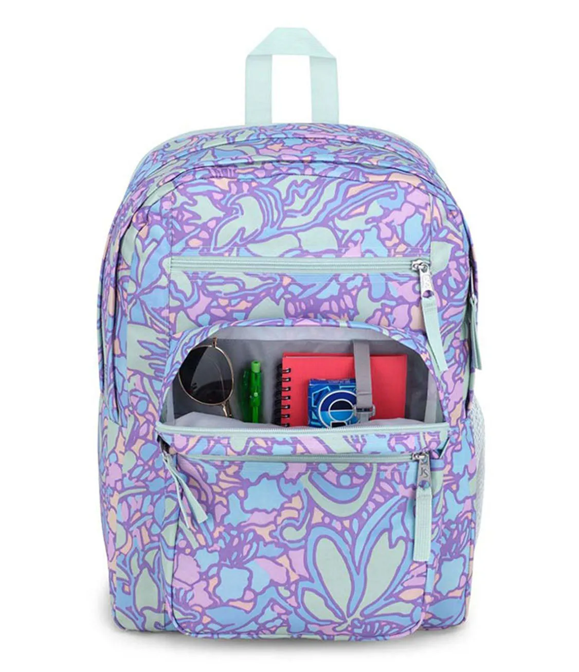 Big Student Backpack