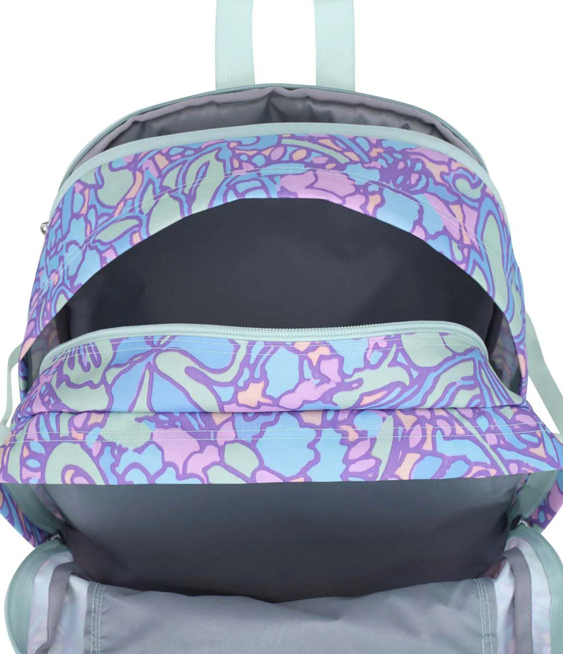 Big Student Backpack