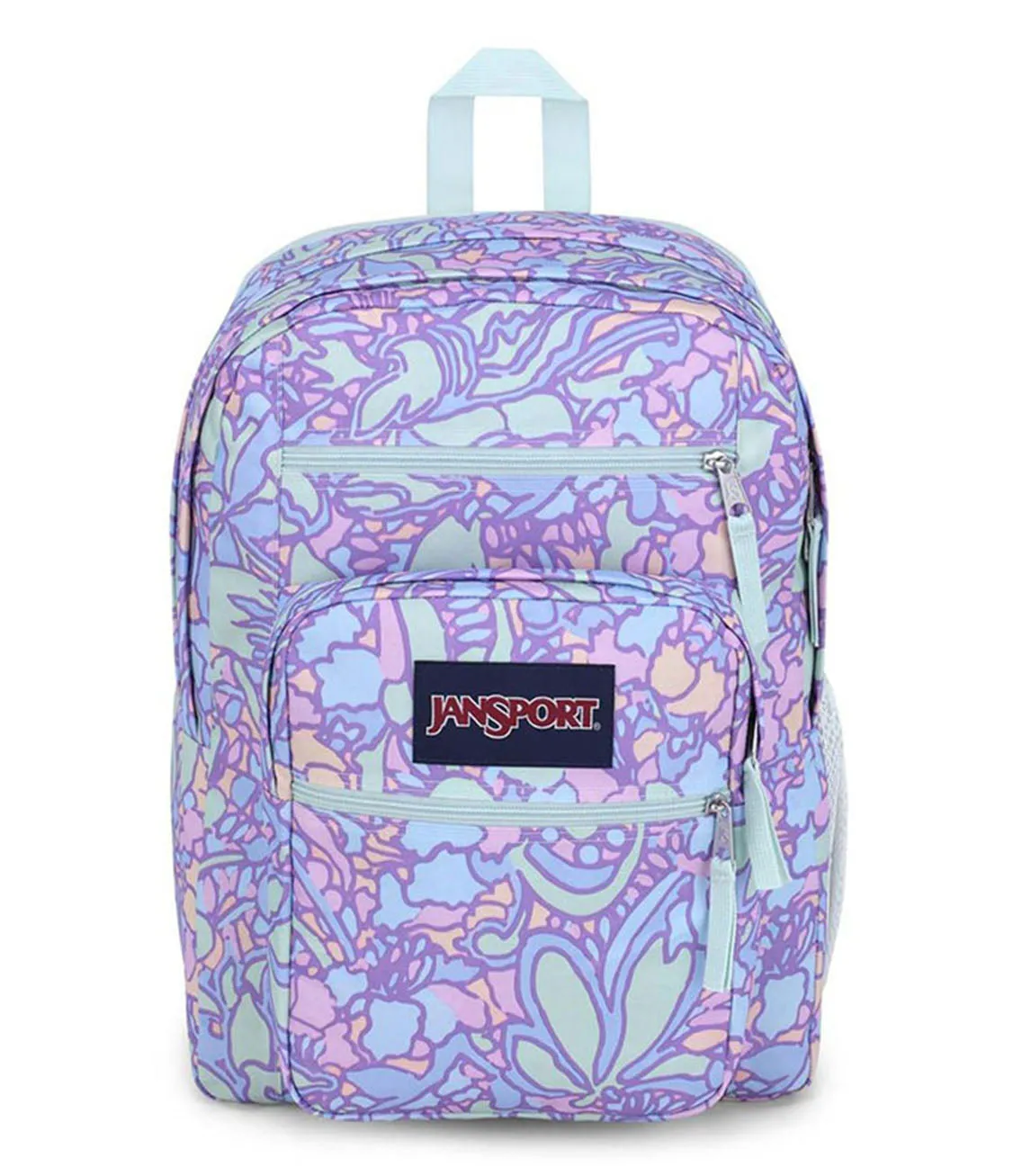 Big Student Backpack