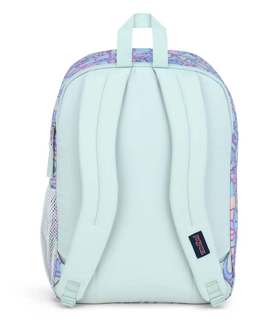 Big Student Backpack