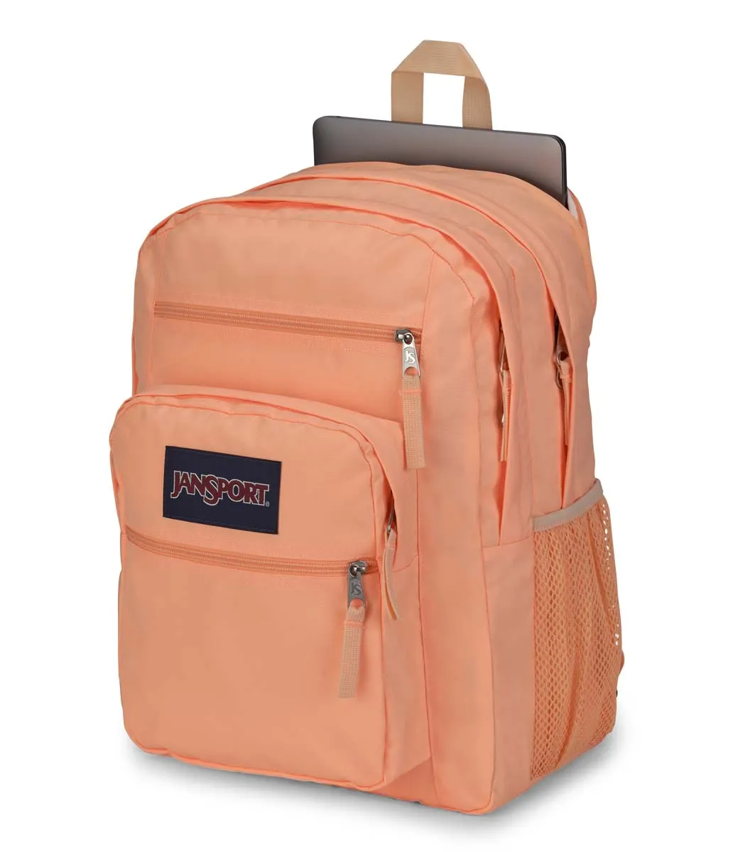 BIG STUDENT Peach Neon