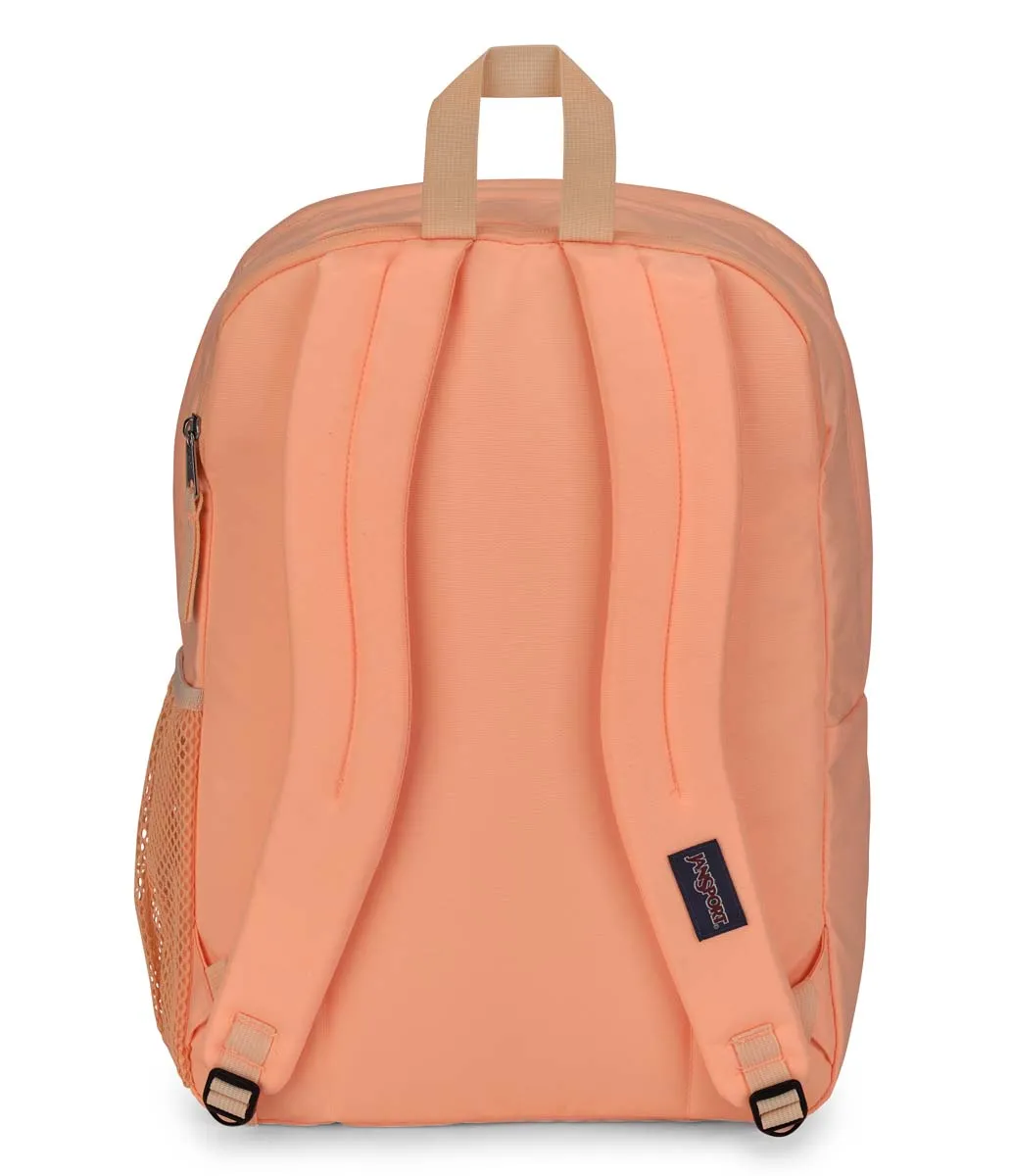 BIG STUDENT Peach Neon
