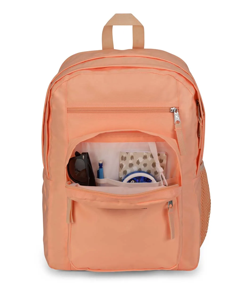BIG STUDENT Peach Neon