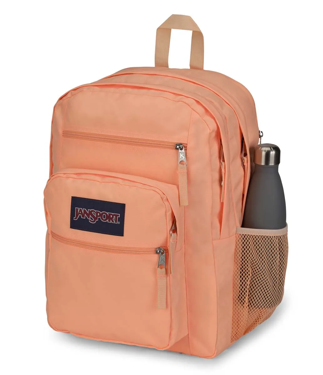BIG STUDENT Peach Neon