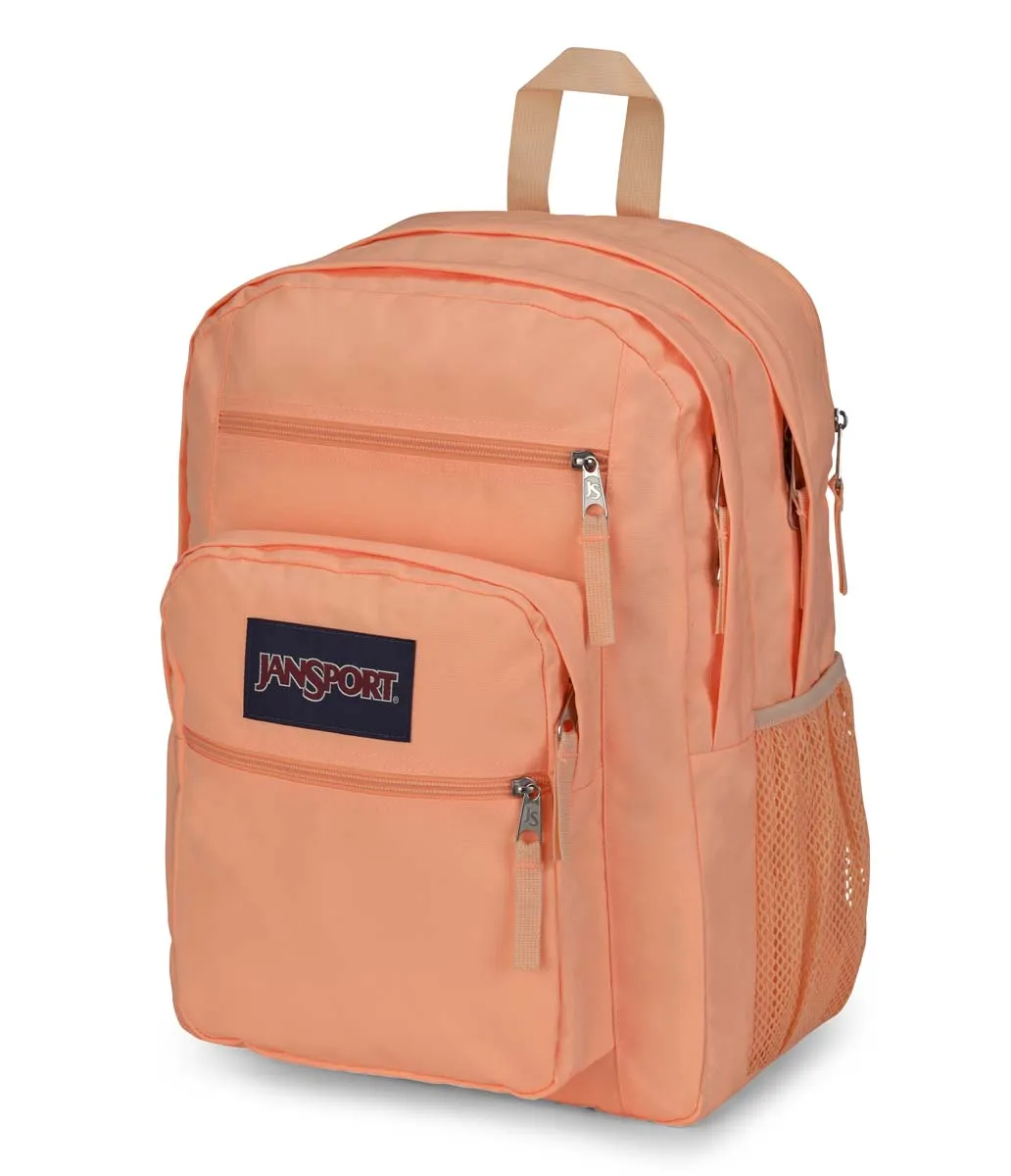 BIG STUDENT Peach Neon