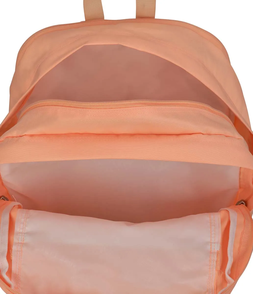 BIG STUDENT Peach Neon