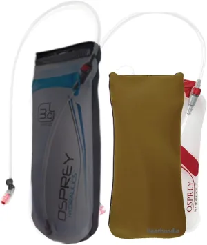 Bladder Insulation are Compatible with Osprey Hydraulics Water Bladder - Reservoir