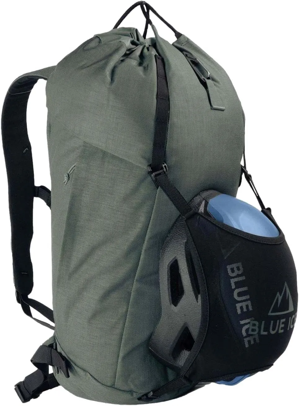 Blue Ice Wadi 22 Pack - North Atlantic 22L