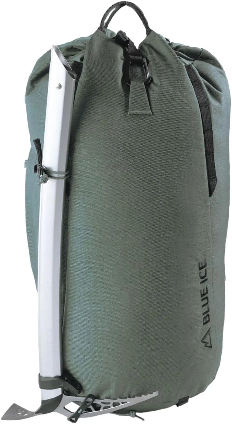 Blue Ice Wadi 22 Pack - North Atlantic 22L