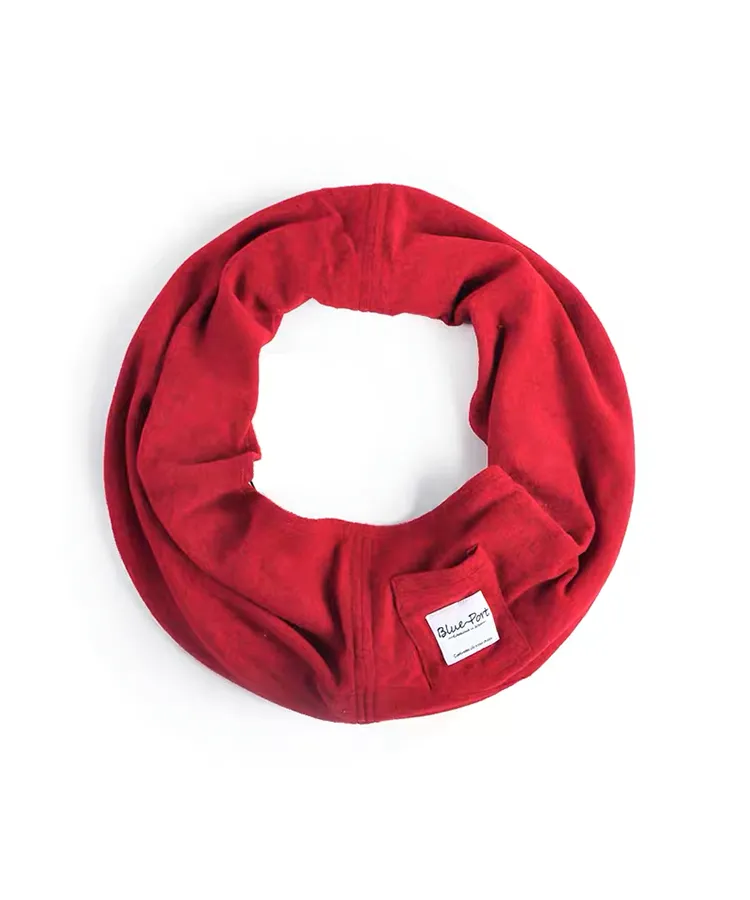 Blueport Lite Travel Sling Carrier for Dogs & Cats