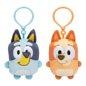 Bluey & Bingo Mini Plush