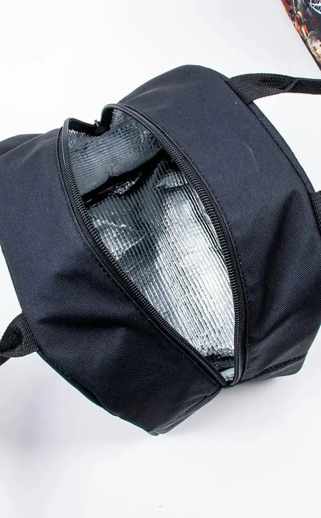 Bon Appetit Insulated Lunch Box