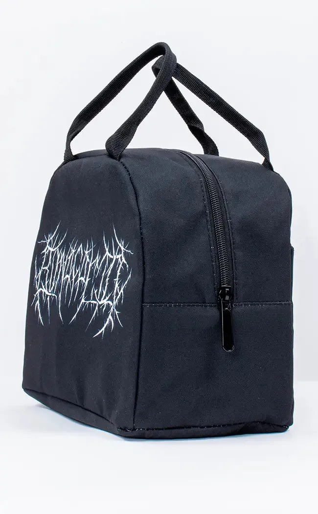 Bon Appetit Insulated Lunch Box