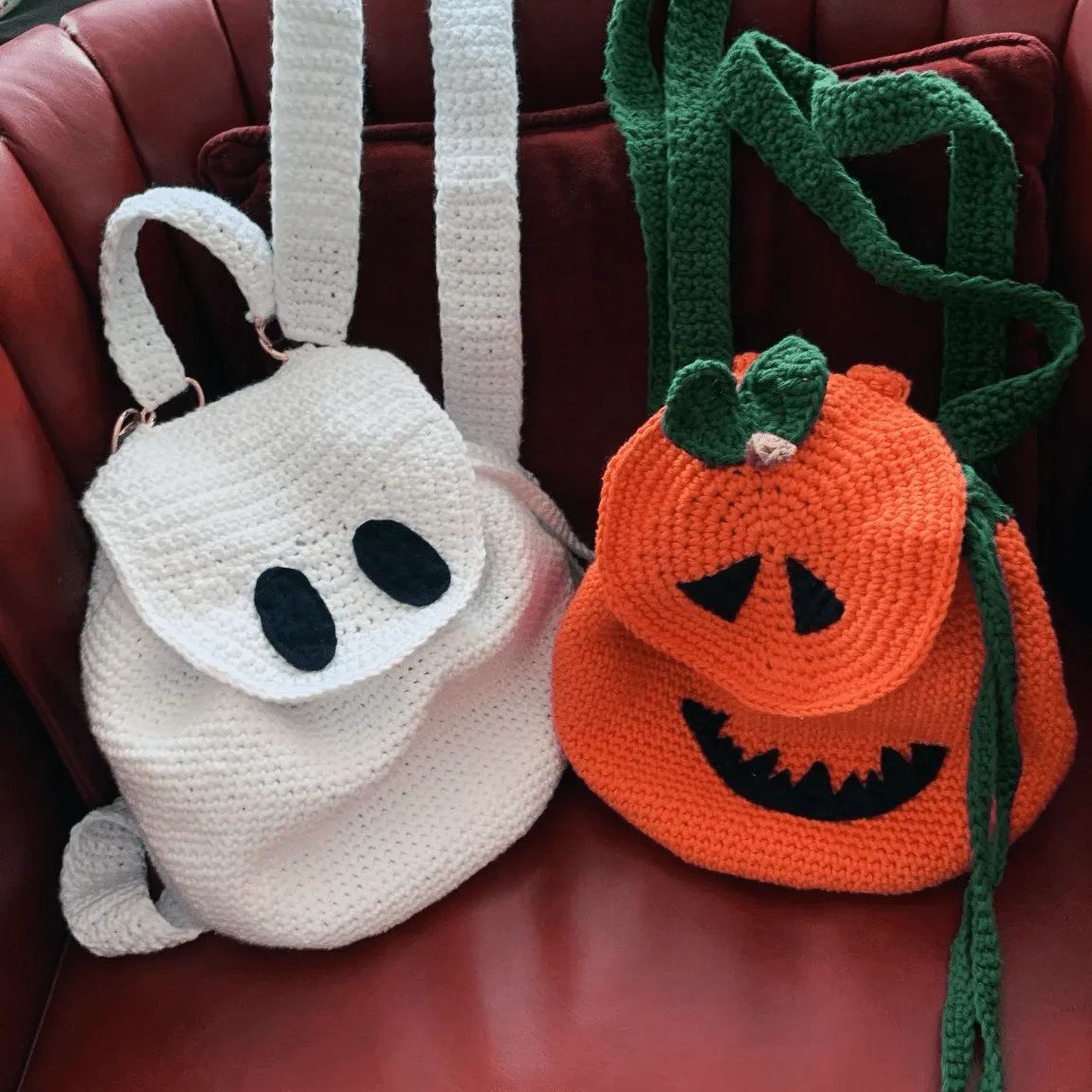 Boo Bag