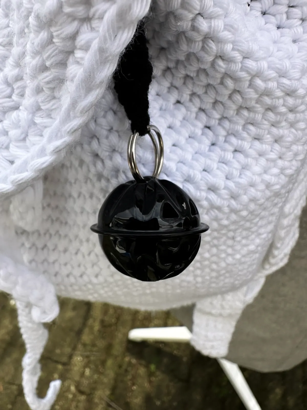 Boo Bag