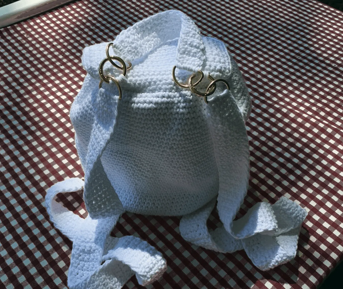 Boo Bag