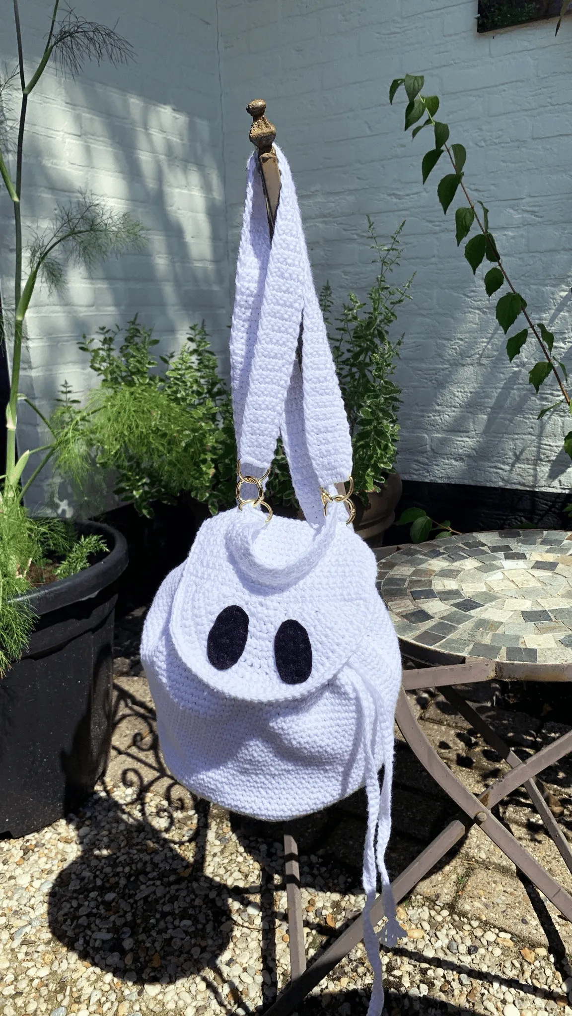 Boo Bag