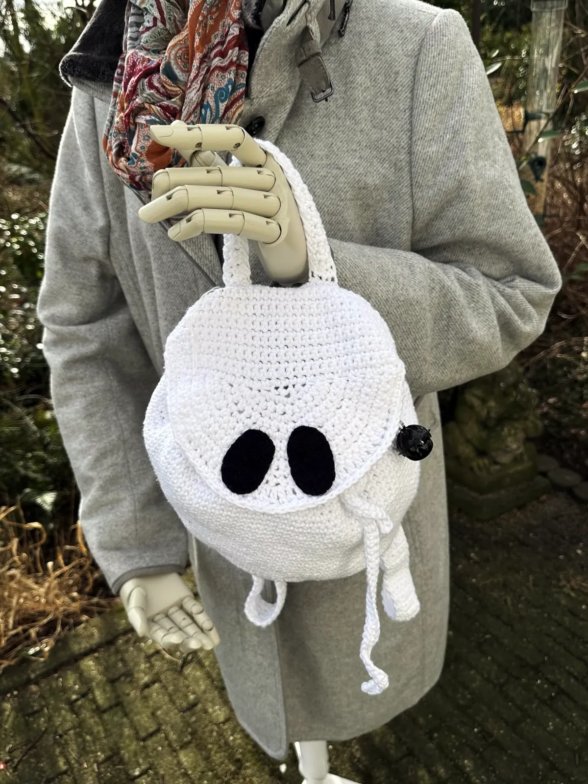 Boo Bag