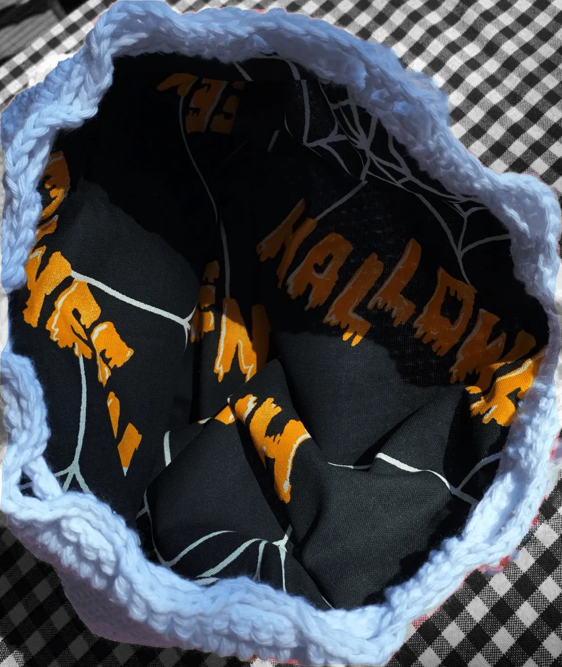 Boo Bag