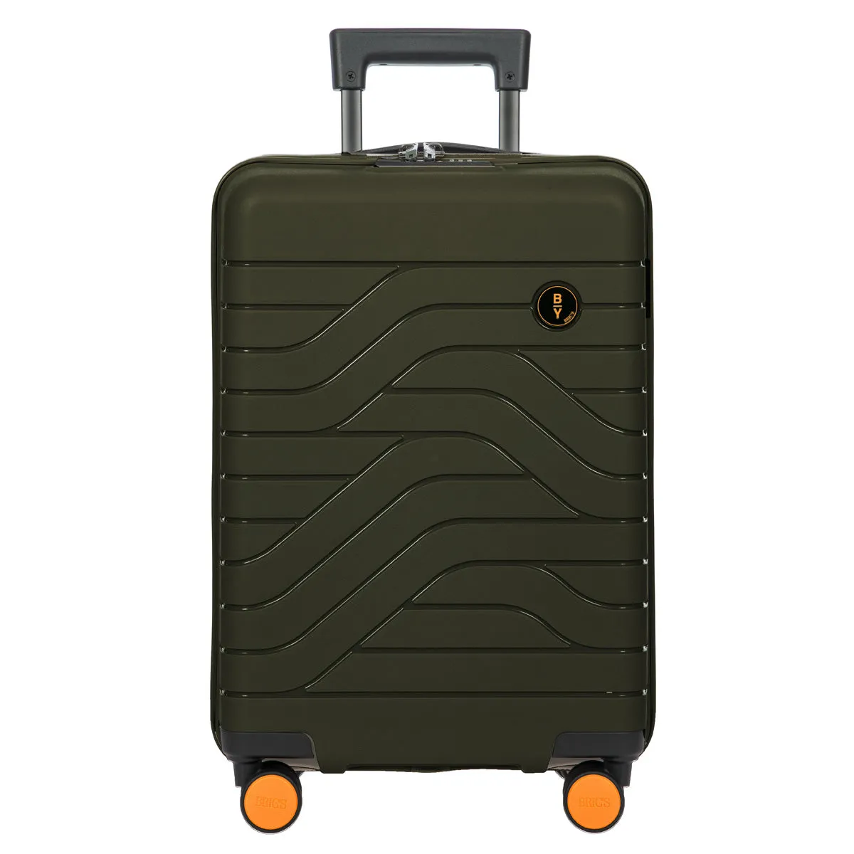 Bric's B|Y Ulisse 21" Expandable Spinner